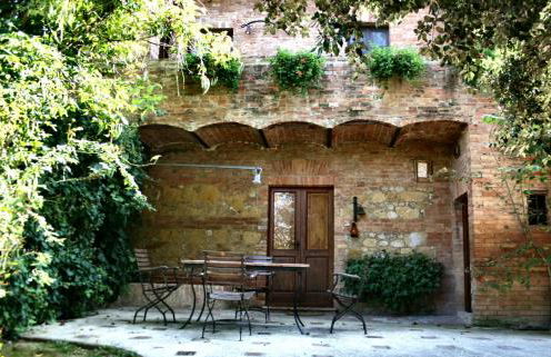 Agriturismo Poggio Salvi - Foto 17