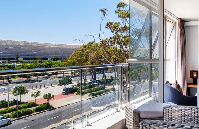 Stylish Comfort at the Luxurious Tramonto - Foto 3