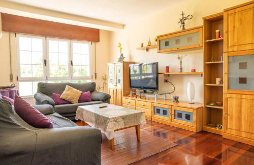 Apartamento Ultreia - Foto 1