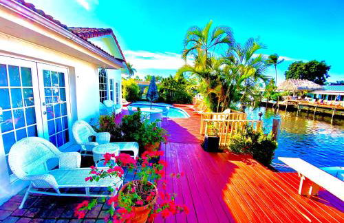 Villa-Coral-Ridge - Foto 9