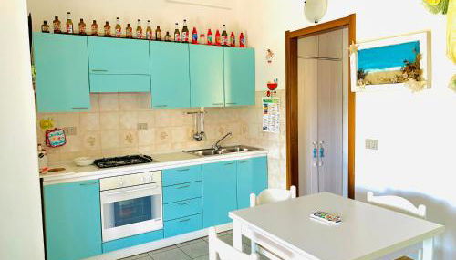 La maisons en bleu - Foto 3