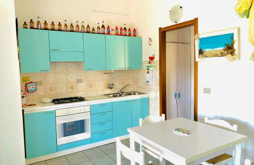 La maisons en bleu - Foto 3