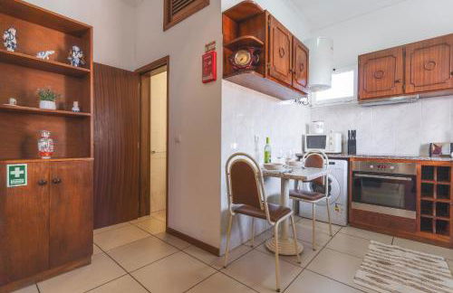 Avelino Apartment by Atlantic Holiday - Foto 25