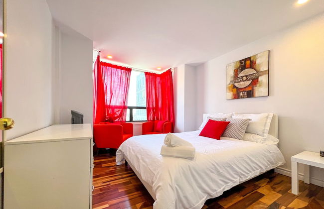 Chic Townhome with Garage Dt MTL - Foto 5