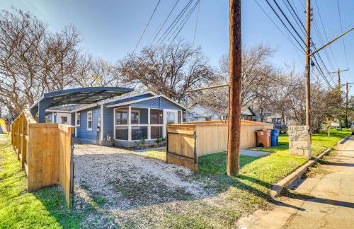 2 Mi to Dtwn Austin Gem with Patio and Yard - Photo 30