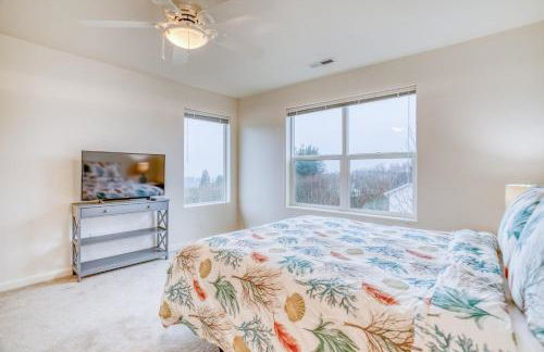 Netarts Sundown - Meredith Lodging - Foto 8