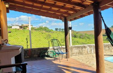 Chácara Recanto Colibri - Foto 12