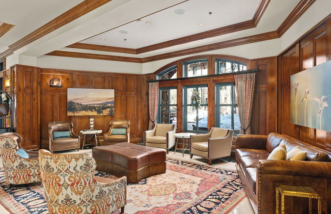 Ritz-Carlton Club, Aspen Highlands by Frias - Foto 7