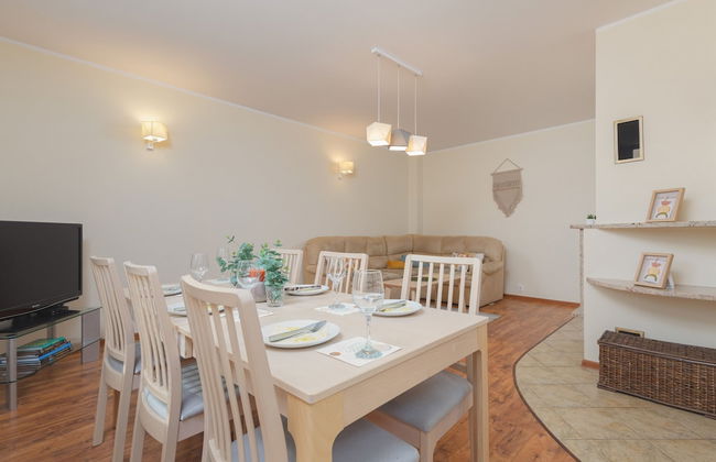 Holiday House Near the Beach by Renters - Foto 16