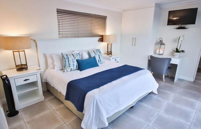 Jeffreys Bay Luxury Apartments - Foto 16