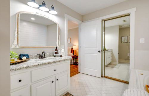 Sunset Paradise on Weiss Lake with Private Dock! - Photo 15