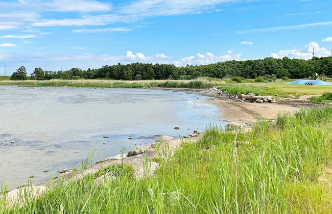 4 Person Holiday Home in Farjestaden - Foto 18