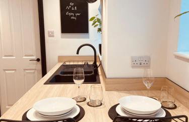Apartment on The Hoe & Coastal Path with Free Parking - Foto 4
