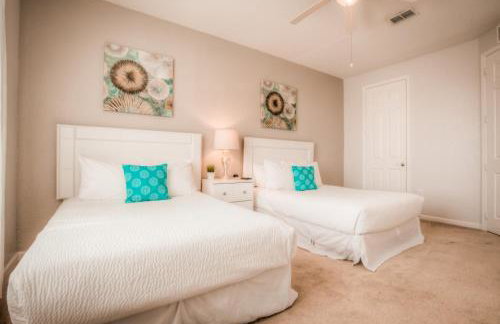 Beautiful LAKEVIEW Deluxe Condo Near Theme Parks - Foto 52