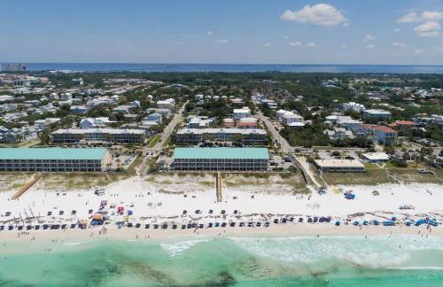 Gulf View, Easy Beach Access, Heated Pool, Hot Tub - Foto 6