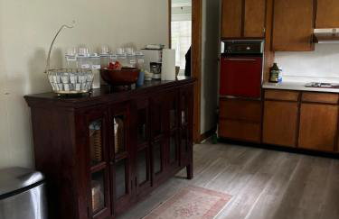 Minutes from LMU, ARH, and Cumberland Gap National Historic Park, Laurel Cove Music Festival, and Pine Mountain State Resort Park - Foto 17