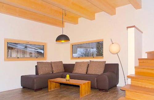 Ferienhaus Alpenflair bei Schliersee - Foto 8