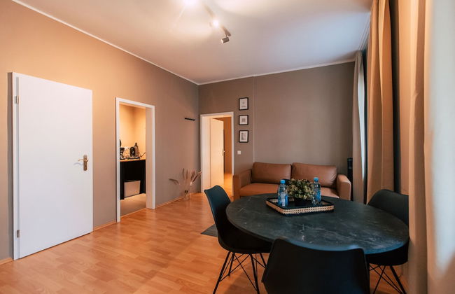 Luga Homes - Chausseehaus - Foto 59