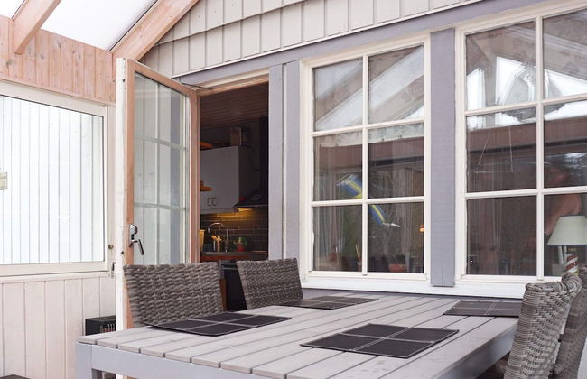 5 Person Holiday Home in Munkedal-by Traum - Foto 24