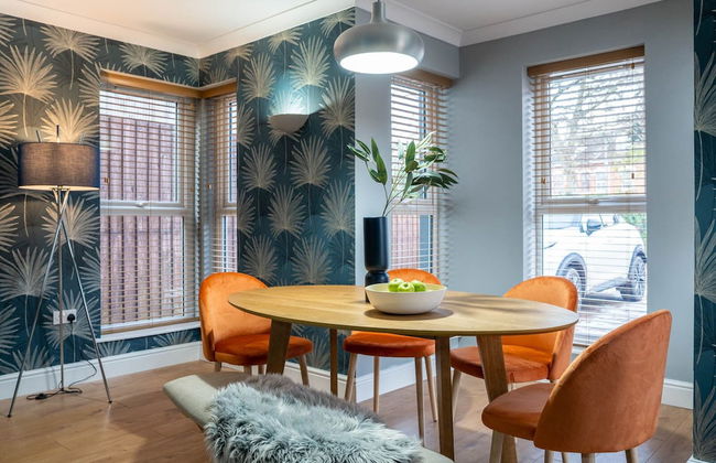 All Saints - Foto 21