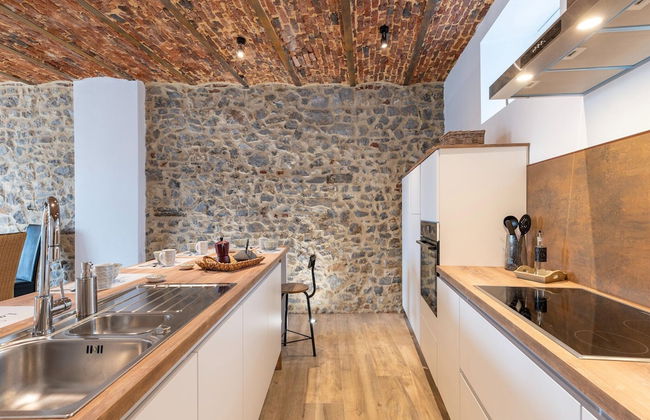 Spacious Holiday Home in Doische With Private Pool - Foto 10