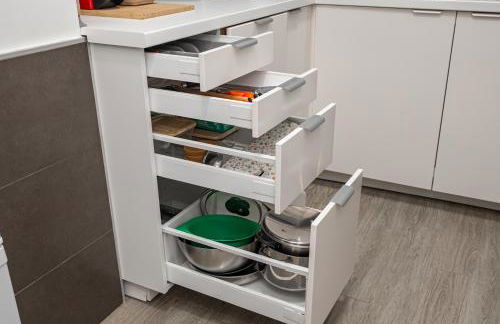 Céntrico Plaza España - Gran Vía II - Foto 38