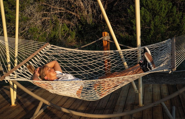 Lost Horizon Texas - Foto 58