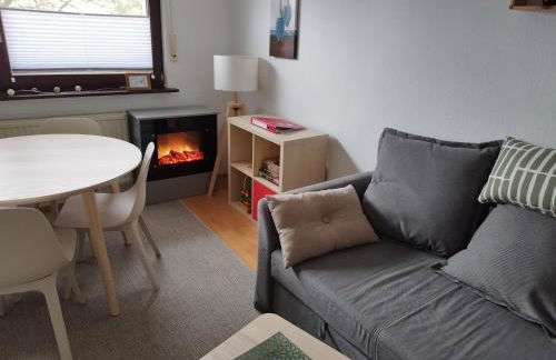 CASA Apartment I Nähe Freizeitpark I Brühl I Köln I Bonn - Foto 7