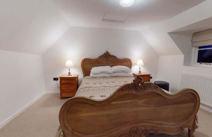 Bushnells Cottage - Foto 17