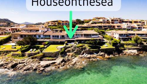 House On The Sea Porto Rotondo - Photo 2