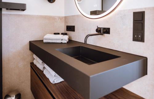 VISAMA, moderne Apartments an der Fulda-Aue - Photo 16