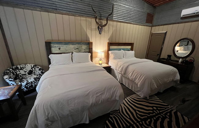 Y.O. Ranch Headquarters - Foto 17