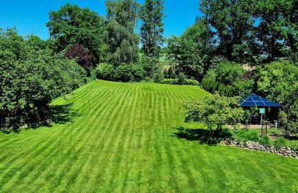 Appartement Gartenblick - Foto 24