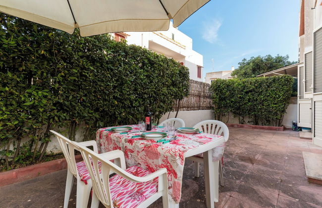 3464 Appartamento Rivabella by Barbarhouse - Foto 17