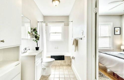 Global Cup The Vintage Stellar on Lower-Greenville - Foto 9