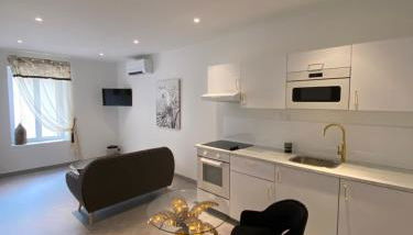 Le Nid du Faubourg - Foto 4