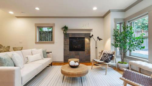 Perch - City Oasis - Foto 1