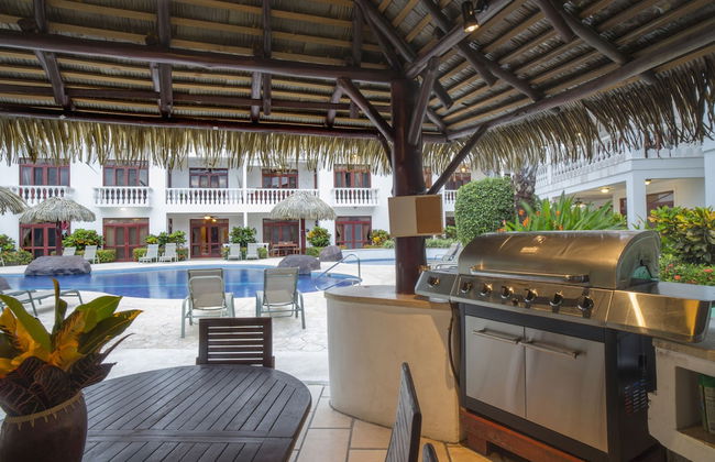 La Paloma Blanca by Lost Beach - Foto 44