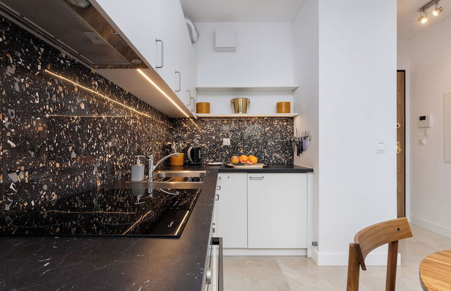 Plac Unii Apartment Gdynia by Renters - Photo 26