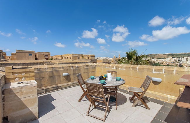 Getaway Npetto Gozitan Villa - Foto 28