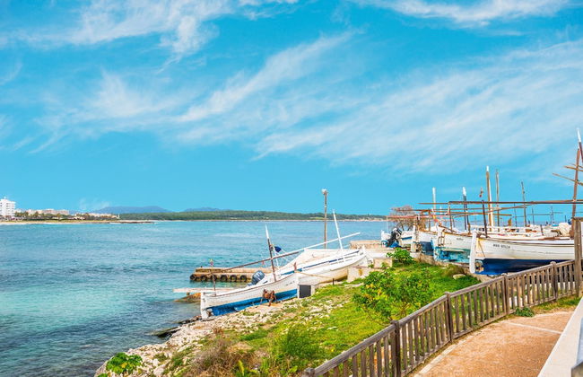 Penya in S Illot-cala Morlanda - Foto 32