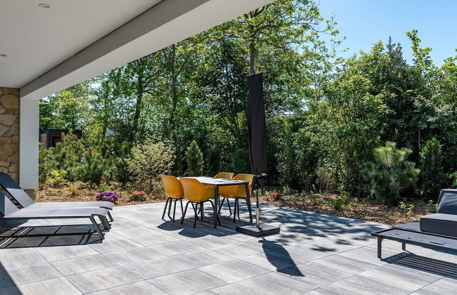 Chalet in Texel Near Forest & Beach - Foto 10