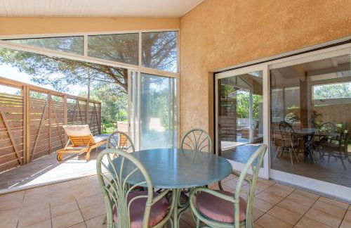 Villa tout équipée dans les Vallons du Ferret à 5 min de la plage - Foto 18