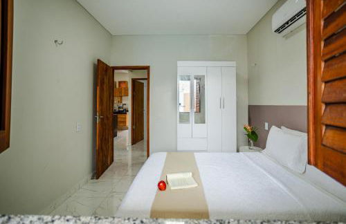 Casa no PREÁ COM PISCINA ! - Foto 20