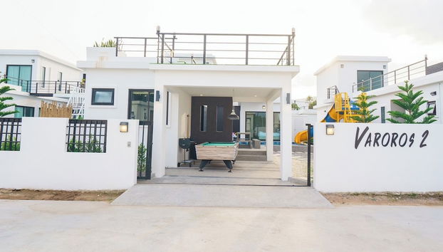 The Modern Pool Villa Hua Hin - Foto 5, Habitación