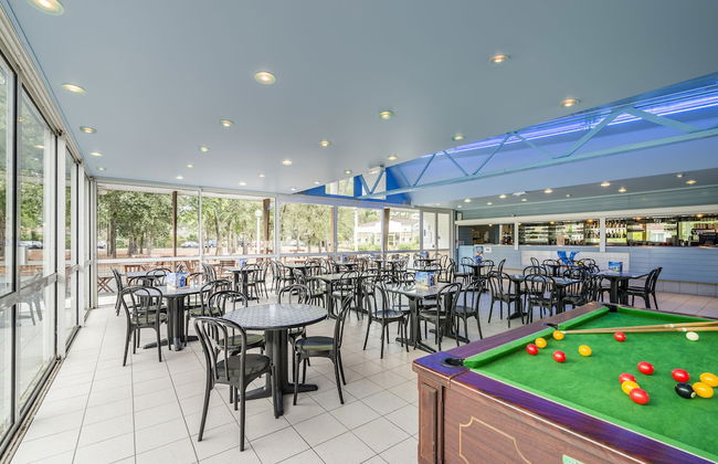 Azureva Longeville-sur-Mer - Foto 15