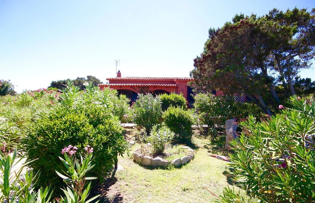 Villa Magica - Foto 1