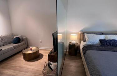 Arion- Cozy Santa Monica getaway steps to the beach Free Parking - Foto 7