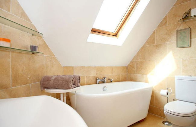 Poundgate Park Holiday House - Foto 27