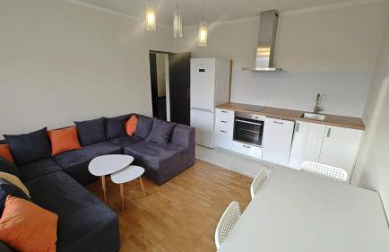 Apartament Bajka - Foto 1